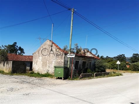 Moradia T Venda Em Alcoba A Aljubarrota Lag A Do C O Casa