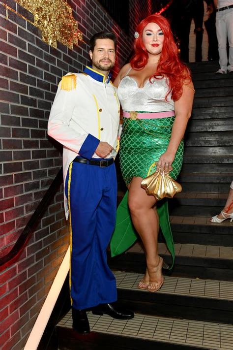 The 15 Best Celebrity Couples Halloween Costumes