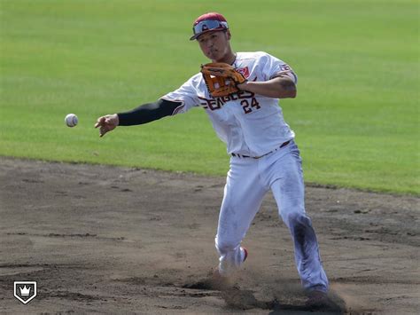 楽天、若手躍動で日本ハムに大勝 黒川3安打2打点、吉野三塁打＆入江適時打 Baseball King