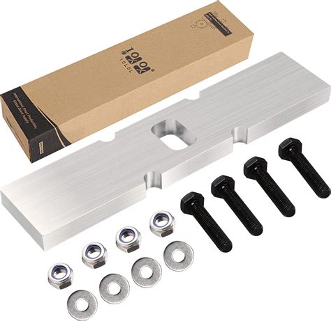 Amazon Kuafu Double A Arm Lift Kit Compatible With Club