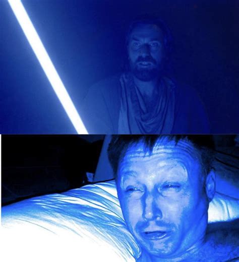 Watching Obi-Wan Kenobi in bed be like… : r/starwarsmemes