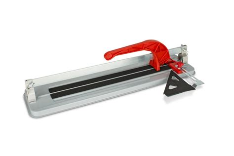Ручной плиткорез RUBI BASIC 40 25954 - выгодная цена, отзывы ...