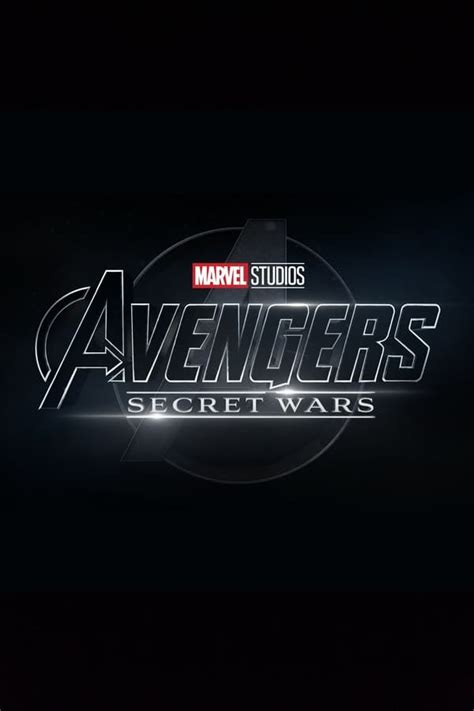 Avengers Secret Wars The Movie Database Tmdb