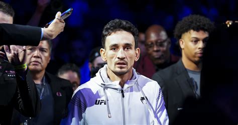 Max Holloway vs. Arnold Allen Reportedly Set for UFC Fight Night on ...