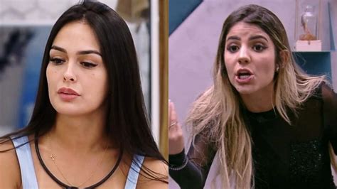 Internautas pedem expulsão de Larissa após festa no BBB 23 Jornal