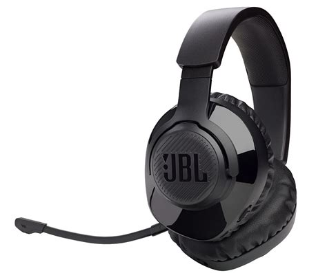 JBL Quantum 350 nuevos auriculares gaming inalámbricos con surround