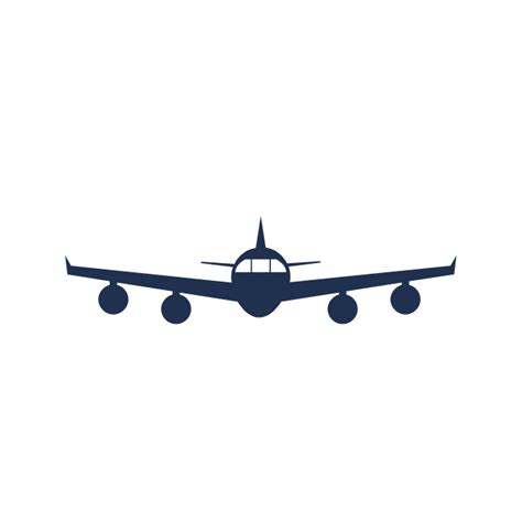 Airplane Logo Template Postermywall