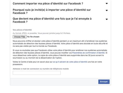 Compte Facebook Piraté Comment Récupérer Dun Piratage