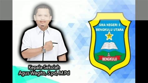 Sma Negeri 5 Bengkulu Utara Osis Sman 5 Bengkulu Utara 20192020