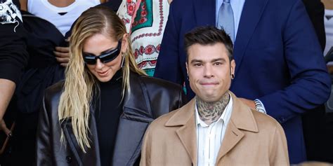 Fedez rompe il silenzio la verità sulla lite con Chiara Ferragni a Sanremo