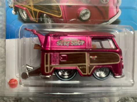 HOT WHEELS KOOL Kombi Legends Tour 2024 EUR 35 00 PicClick FR