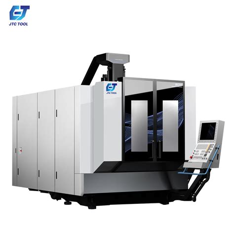 Jtc Tool Table Travel Z Mm Axis Machining Manufacturers Factory