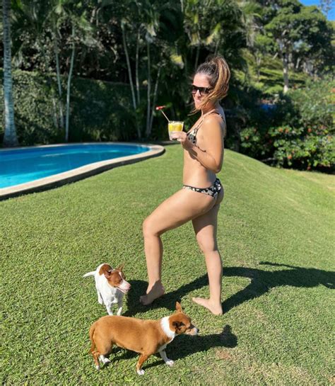 Brazil Celeb Ingrid Guimarães Nude Photo 330009 Thefappening2015