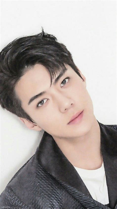 Pin On Exo Wallpaper Exo Sehun Sehun Kpop Exo