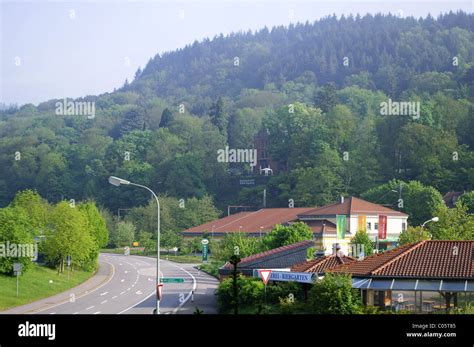 Saarland Hi Res Stock Photography And Images Alamy