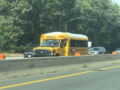 Guardian Bus Co 516978 Montauk Bus Photography Flickr