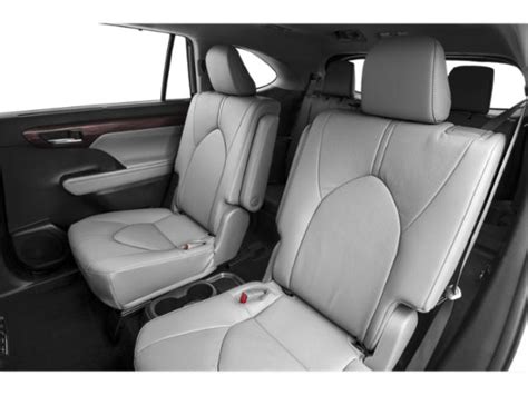 Toyota Highlander Seating Arrangement Cabinets Matttroy