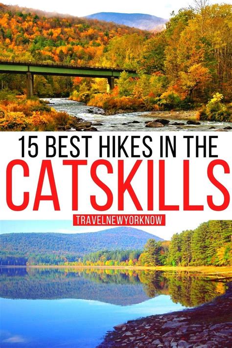 Best Hikes In The Catskills Secret Local Tips Catskill Hiking