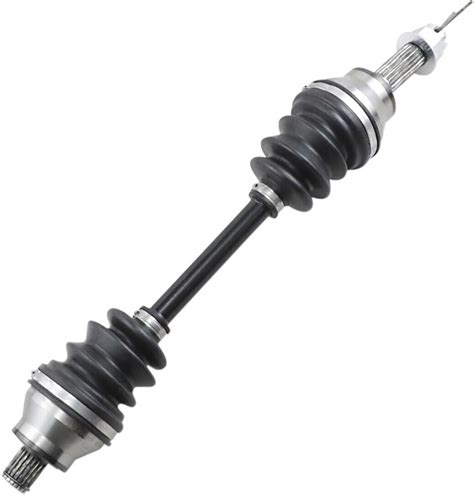 Moose Utility Complete Axle Kit 0214 1073 EBay