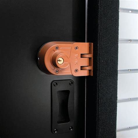 Deadbolt - Deadbolts & Locks, Door Hardware, Interior - Product - LDV