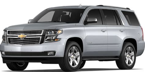 2018 Chevy Tahoe Colors Jack Burford Chevrolet Richmond Ky