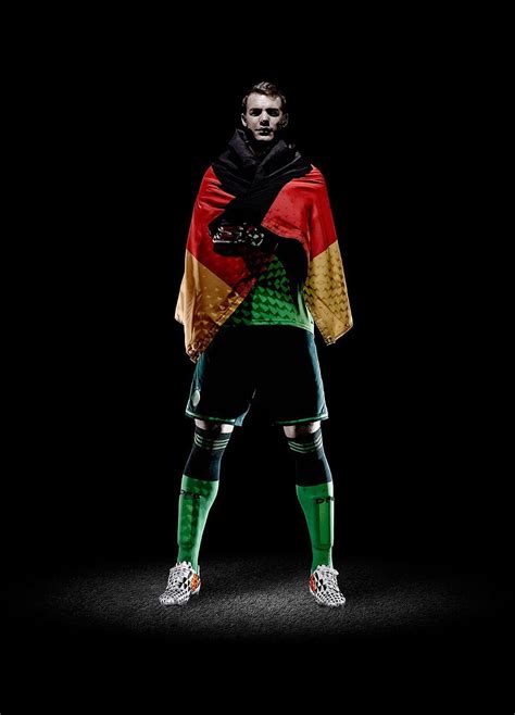 Manuel Neuer Hd Phone Wallpaper Pxfuel