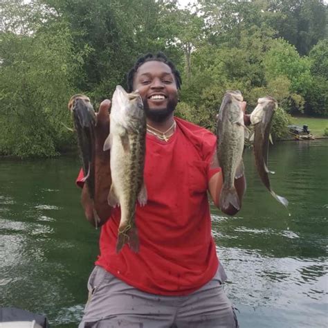 ᐅ Lake Julian fishing reports🎣• Asheville, NC (United States) fishing