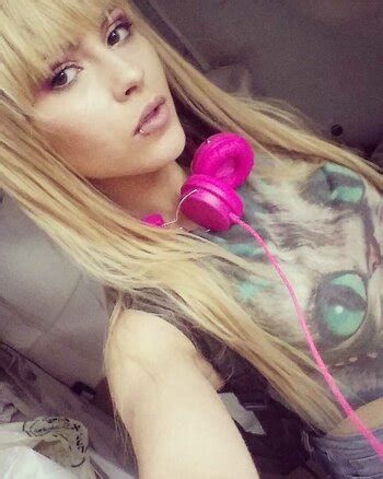 Ayala Bratt Ayalatattoo1 Nude Leaks TheFappening