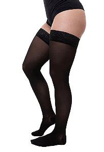 Meia Calça Sigvaris 20 30 mmHg Ever Sheer Nude Vanila Meias Express Meias de Compressão