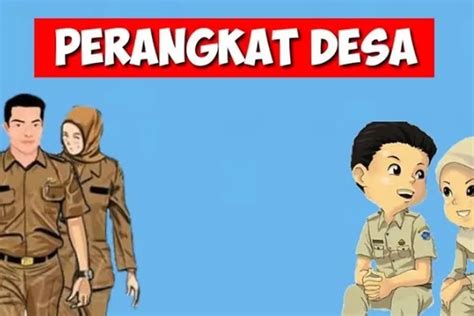 Simak Berikut Tugas Pokok Dan Fungsi Ketua RT RW Terbaru Menurut UU