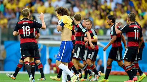 La Peor Pregunta Para Brasil Qu Duele M S El Maracanazo O Esto