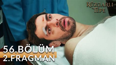 Rüzgarlı Tepe Winds of love 56 Bölüm 2 Fragman Halil Bedel Ödüyor