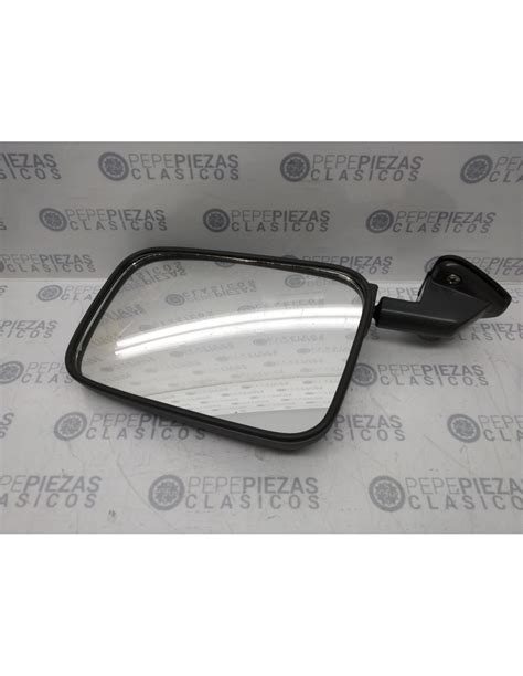 Espejo Retrovisor Nissan Vanette Izquierdo