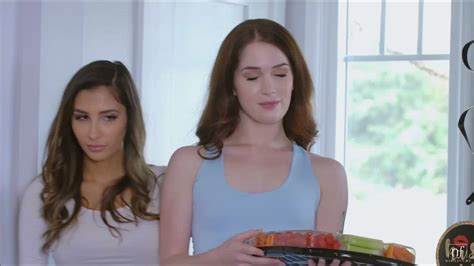 Gianna Dior And Evelyn Claire When Your Ex Wants Sex Scrolller