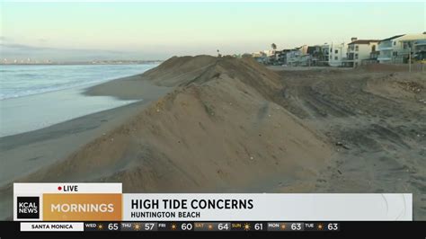 Stories About Huntington Beach - CBS Los Angeles