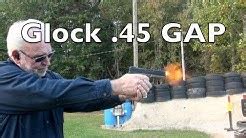 45 Gap Vs 45 Acp Ammo Prices - 45mm Ammo