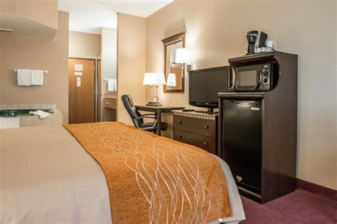 COMFORT INN - Updated February 2025 - 20 Photos - 106 Bair Blvd, New ...