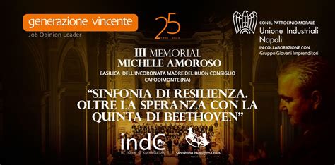 Iii Memorial Michele Amoroso Concerto Benefico Il Settembre