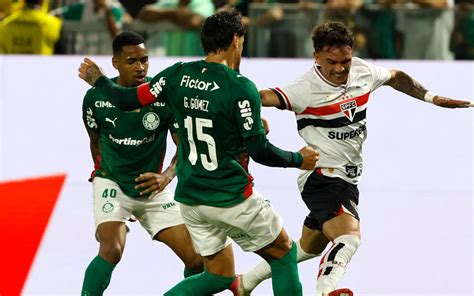 Onde Vai Passar Palmeiras E São Paulo - Vai passar no YouTube? Onde assistir São Paulo x Palmeiras ao vivo hoje