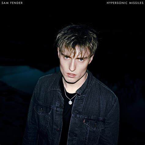 Sam Fender - Hypersonic Missiles | Album Review