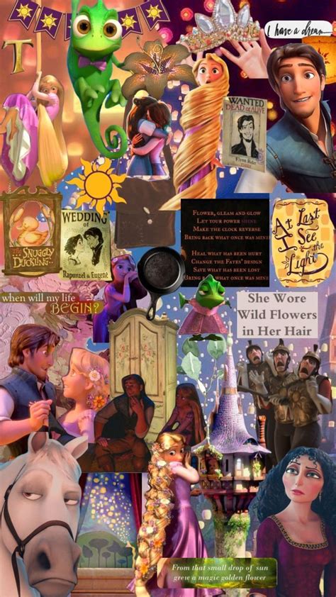 Comfort Movie Tangled Disney Disneyaesthetic Rapunzel Flynnrider