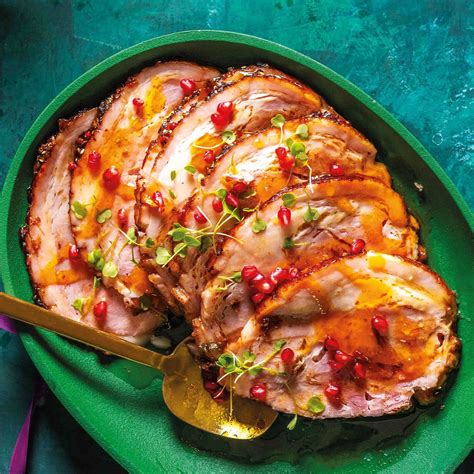 7 must-have recipes on MK's festive table - MyKitchen