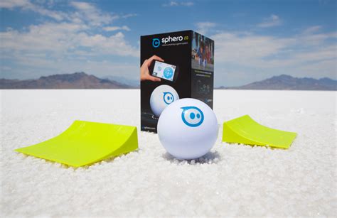 Sphero 2.0 | Core Electronics Australia