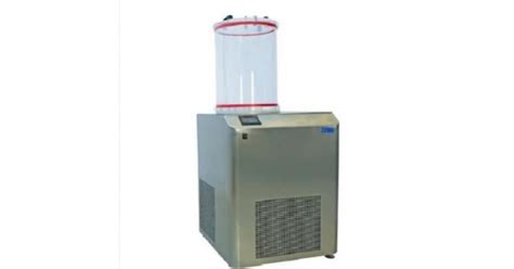 Buy Zirbus Vaco Laboratory Freeze Dryer Get Price For Lab Equipment