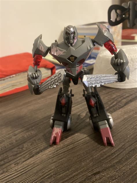 Favorite Transformer of the day..................... | Page 2625