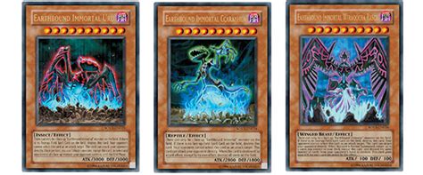 Yu Gi Oh Tcg Strategy Articles Stardust Overdrive Earthbound Immortals