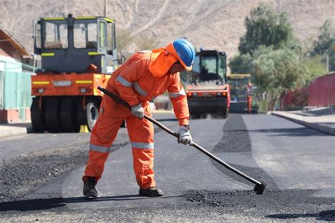 15 proyectos fueron seleccionados para pavimentación de calles pasajes