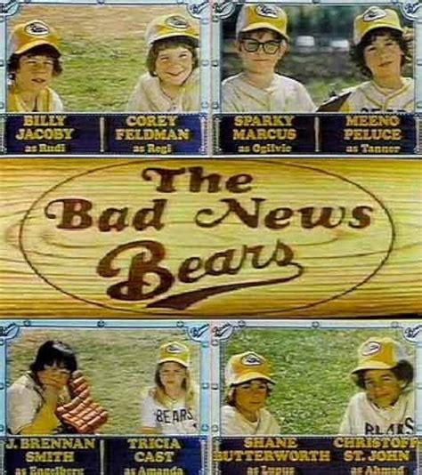 Bad News Bears