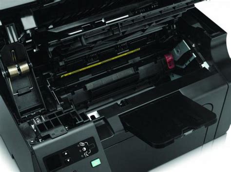 Принтер Laserjet M1132 MFP: инструкция, характеристики и отзывы