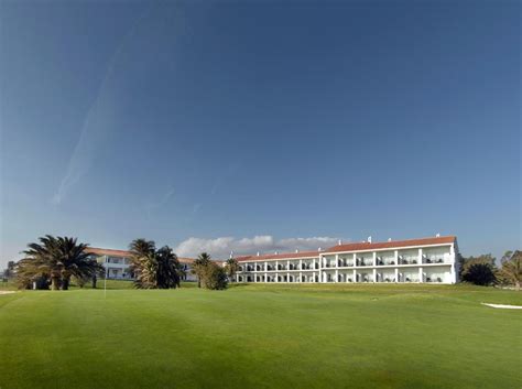 Parador De Malaga Golf Club | Nirvana